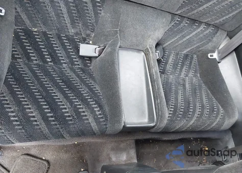 2001 Honda Prelude z USA, uszkodzony, nr VIN JHMBB61421C003827